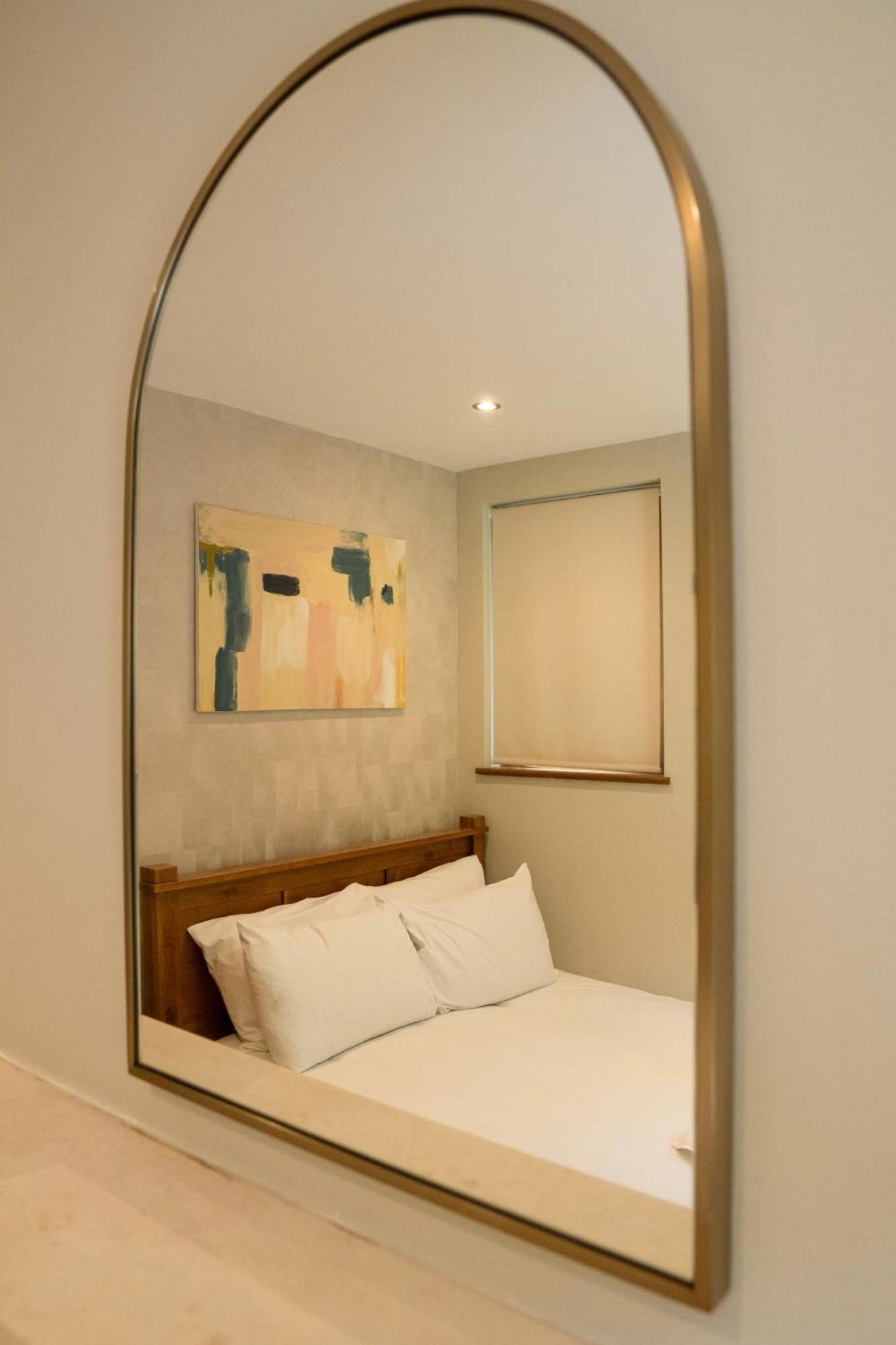 Imperial Earls Court Apartments Londen Buitenkant foto